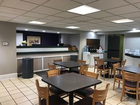 Clarion Inn
