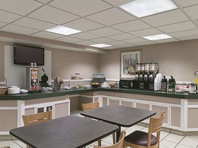 Clarion Inn