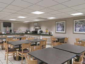 Clarion Inn