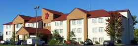 Red Roof Inn Richmond, KY