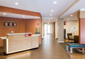 TownePlace Suites Richmond