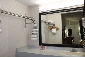 Red Roof Inn Walton - Richwood