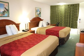 Red Roof Inn Walton - Richwood