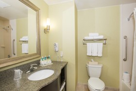 Holiday Inn Express Hotel & Suites Richwood - Cincinnati South