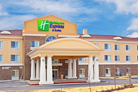 Holiday Inn Express Hotel & Suites Richwood - Cincinnati South