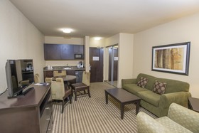 Holiday Inn Express Hotel & Suites Richwood - Cincinnati South
