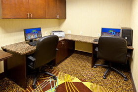 Holiday Inn Express Hotel & Suites Richwood - Cincinnati South