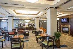 Holiday Inn Express Hotel & Suites Richwood - Cincinnati South