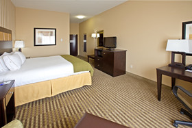 Holiday Inn Express Hotel & Suites Richwood - Cincinnati South