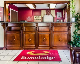 Econo Lodge Russellville