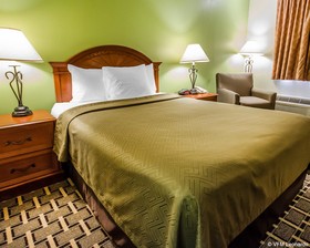 Econo Lodge Russellville