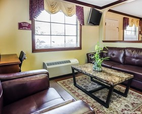 Econo Lodge Russellville