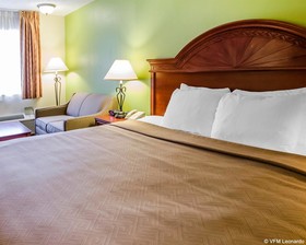 Econo Lodge Russellville