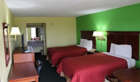Executive Inn Scottsville
