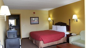 Executive Inn Scottsville