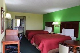 Executive Inn Scottsville