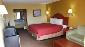 Executive Inn Scottsville