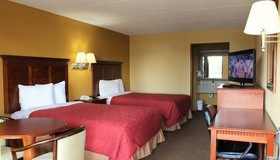 Executive Inn Scottsville