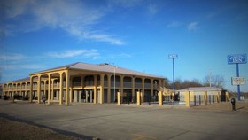 Executive Inn Scottsville