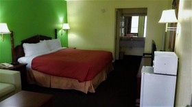 Executive Inn Scottsville