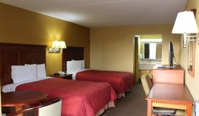 Executive Inn Scottsville