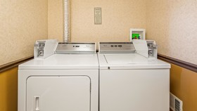 Best Western Shepherdsville