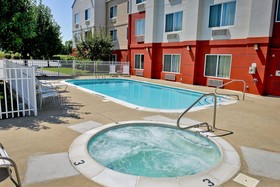 Best Western Louisville South / Shepherdsville