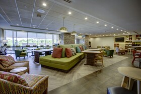 Home2 Suite Shepherdsville Louisville South