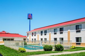 Motel 6 Shepherdsville