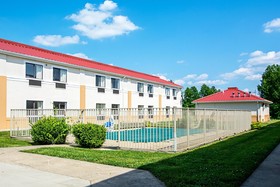 Motel 6 Shepherdsville