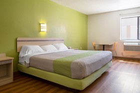 Motel 6 Shepherdsville