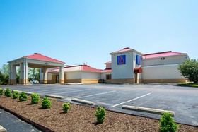Motel 6 Shepherdsville