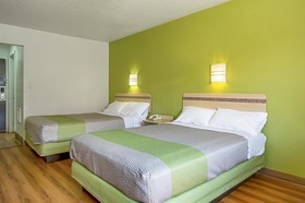 Motel 6 Shepherdsville