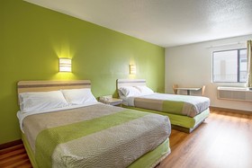 Motel 6 Shepherdsville