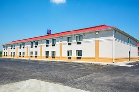 Motel 6 Shepherdsville