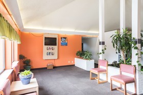 Motel 6 Shepherdsville