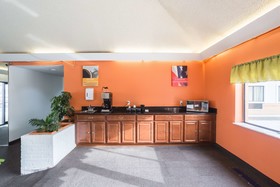 Motel 6 Shepherdsville