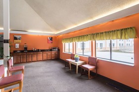 Motel 6 Shepherdsville
