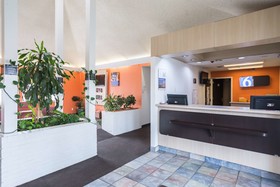 Motel 6 Shepherdsville