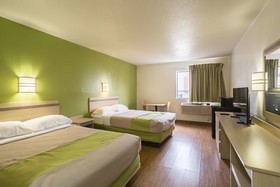 Motel 6 Shepherdsville