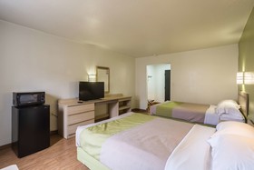 Motel 6 Shepherdsville