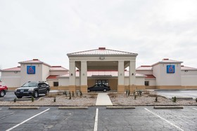 Motel 6 Shepherdsville