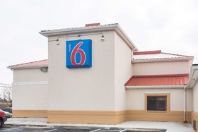 Motel 6 Shepherdsville