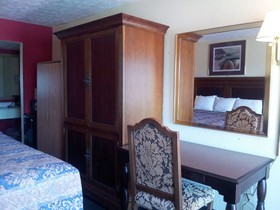 The Garden Inn & Extended Stay Shepherdsville/Louisville