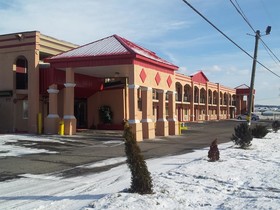 The Garden Inn & Extended Stay Shepherdsville/Louisville