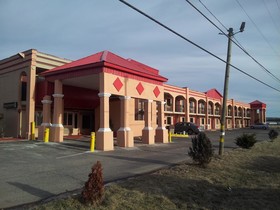 The Garden Inn & Extended Stay Shepherdsville/Louisville