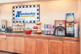 Ramada by Wyndham Sparta/At Speedway