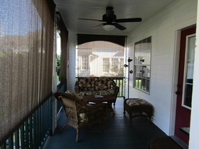 Apartment A