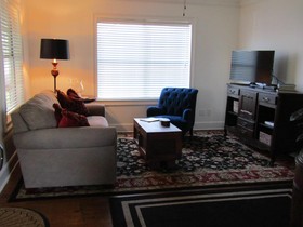 Apartment A