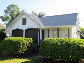 Apartment A